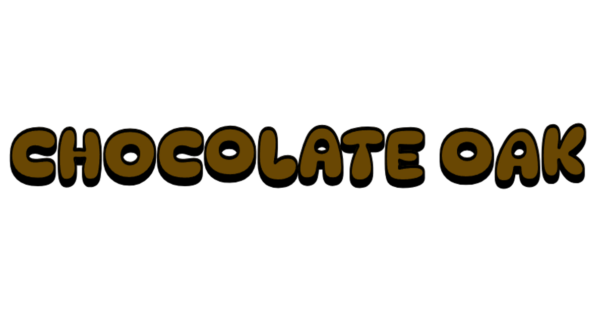 Chocolate Oak