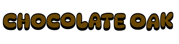 Chocolate Oak