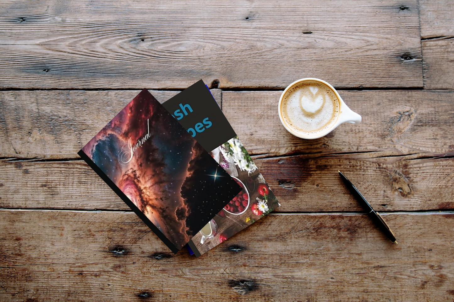 Journal: A Narrow Rule Lined For Galaxy Lovers And Those Who Enjoy Looking At The Stars Paperback